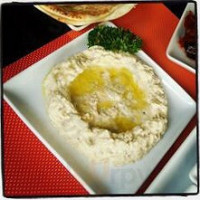 Nadimos Lebanese food