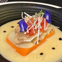 Jacky Show food