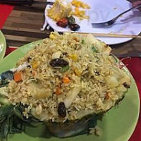 Andaman Steak And Seafood