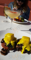 Cafe Miro drink