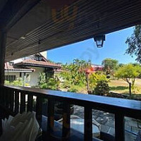 Fumi Japanese Cuisine outside