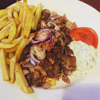 แอนนา ฟาร์ม แอนด์ อีทเทอรี food