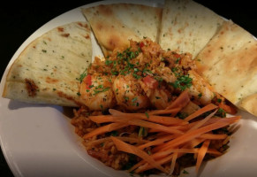 เอสแอนด์พี แอร์พอร์ต คาเฟ่ food