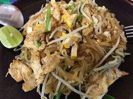 Only Noodles food