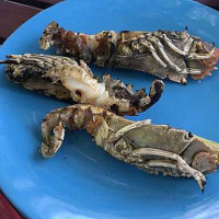 Super Delight food