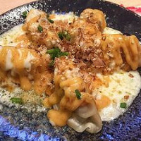 Kakashi By Oishi food