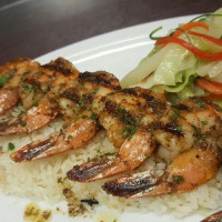 Big Fish food