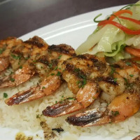 Big Fish food