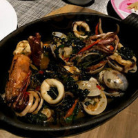 Big Fish food