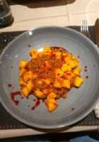 Lapin Cafe ลาแปง คาเฟ่ กระต่ายน้อย Italian Food food