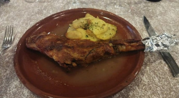 Ajay food