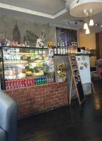 Piccola Roma อาหารอิตาเลียน inside
