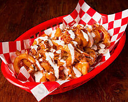 Fowlmouth food