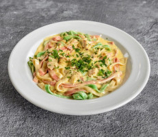 Monta Verde food