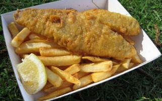 Fishy Bite food