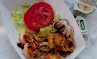 Fishy Bite food