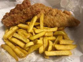 Nollamara Fish & Chips food