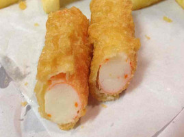 Nollamara Fish & Chips food