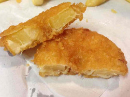 Nollamara Fish & Chips food