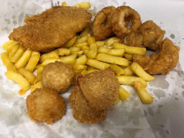 Nollamara Fish & Chips food