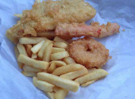 Nollamara Fish & Chips food