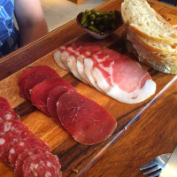 Seddon Wine Store food