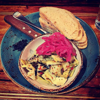 Seddon Wine Store food