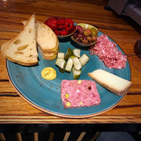 Seddon Wine Store food