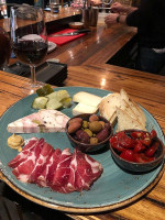 Seddon Wine Store food