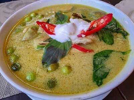 เชียงใหม่ลาบอันประเสริฐ food