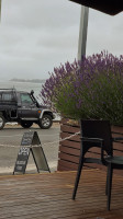 The River Cafe Beauty Point outside