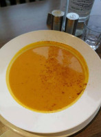The River Cafe Beauty Point food