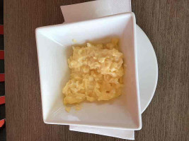 The River Cafe Beauty Point food