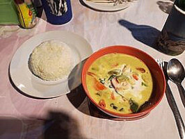 Chili And Pepper food