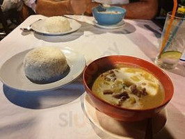 Chili And Pepper food