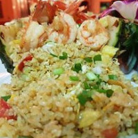 Hua Hin Hip Cafe food