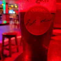 Hua Hin Hip Cafe drink