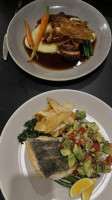 Apollo Bay Wine Bar and Coffee Shop food