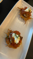 Apollo Bay Wine Bar and Coffee Shop food