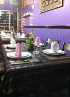 Thai Street Kitchen inside