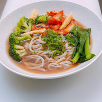 Vegera food