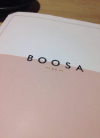 Boosa drink