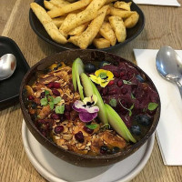 Boosa food