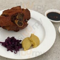 เดอะ โรม เรสเตอรองท์ food