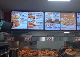 ร้านพิซว่า เบลล่า วิต้า menu