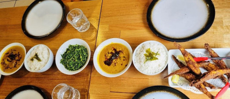 Roy's Fish And Chips Take Away Café Sri Lankan Cuisine drink