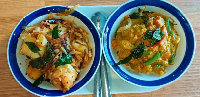 Roy's Fish And Chips Take Away Café Sri Lankan Cuisine food