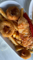 Roy's Fish And Chips Take Away Café Sri Lankan Cuisine food