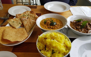 Roy's Fish And Chips Take Away Café Sri Lankan Cuisine food