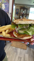 The Marron Tale Cafe And Marron Farm food